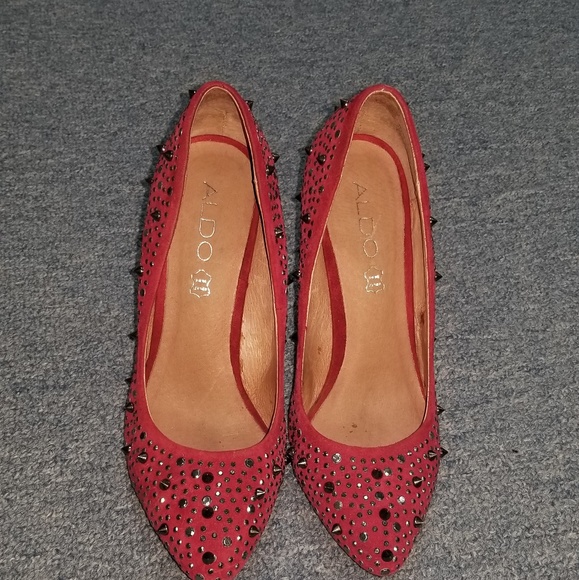 Pumps - Picture 3 of 3